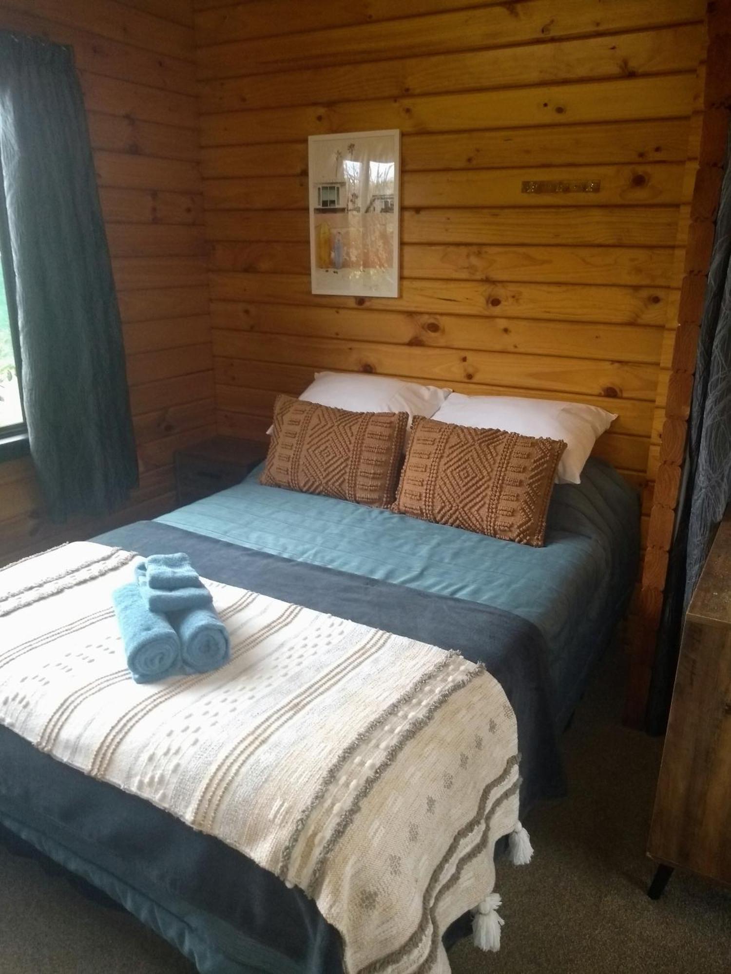 כרייסטצ'רץ' South Brighton Holiday Park מראה חיצוני תמונה