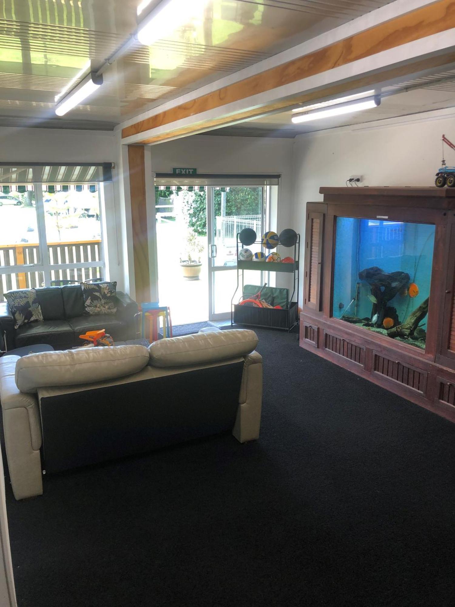 כרייסטצ'רץ' South Brighton Holiday Park מראה חיצוני תמונה