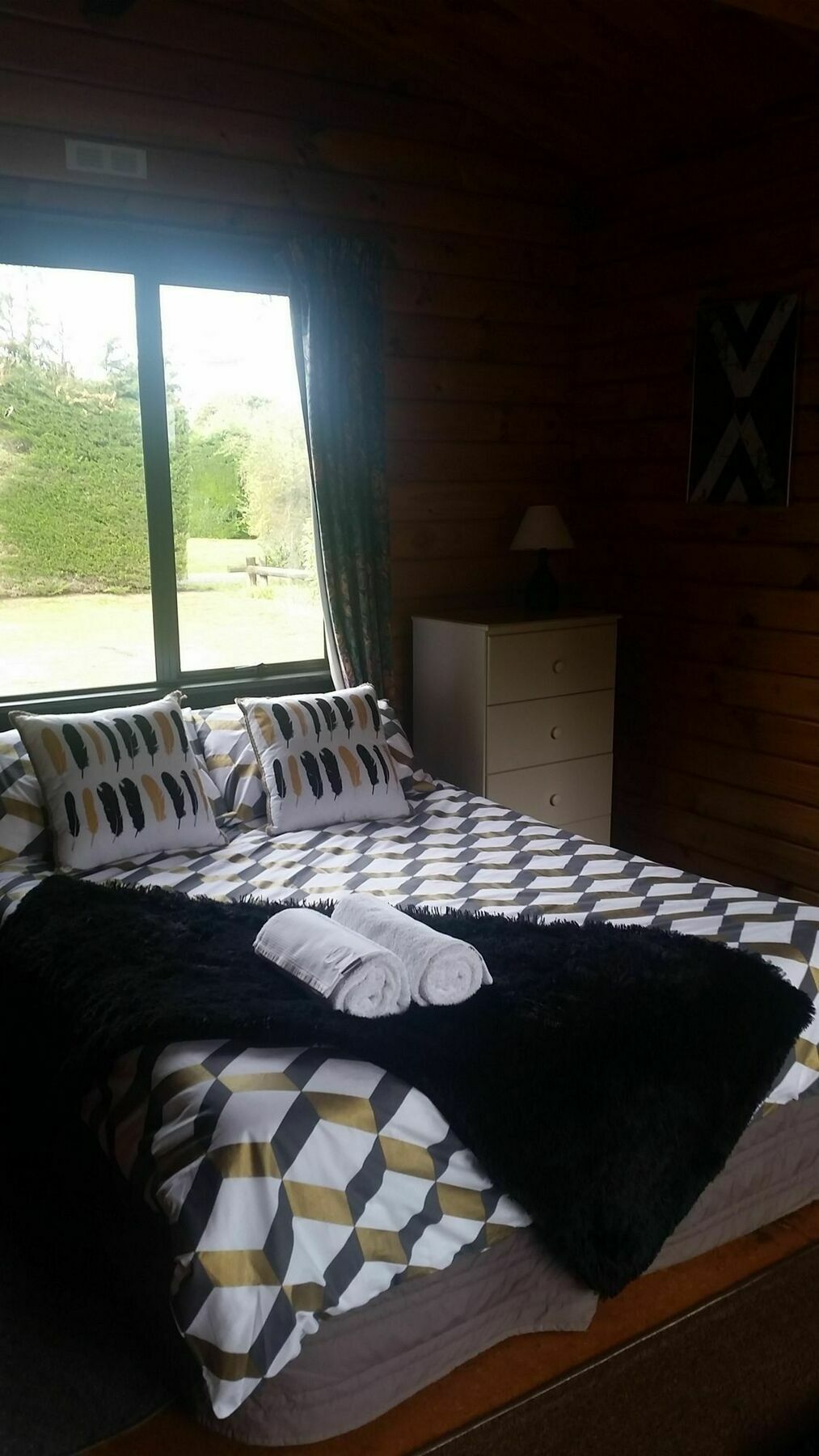 כרייסטצ'רץ' South Brighton Holiday Park מראה חיצוני תמונה
