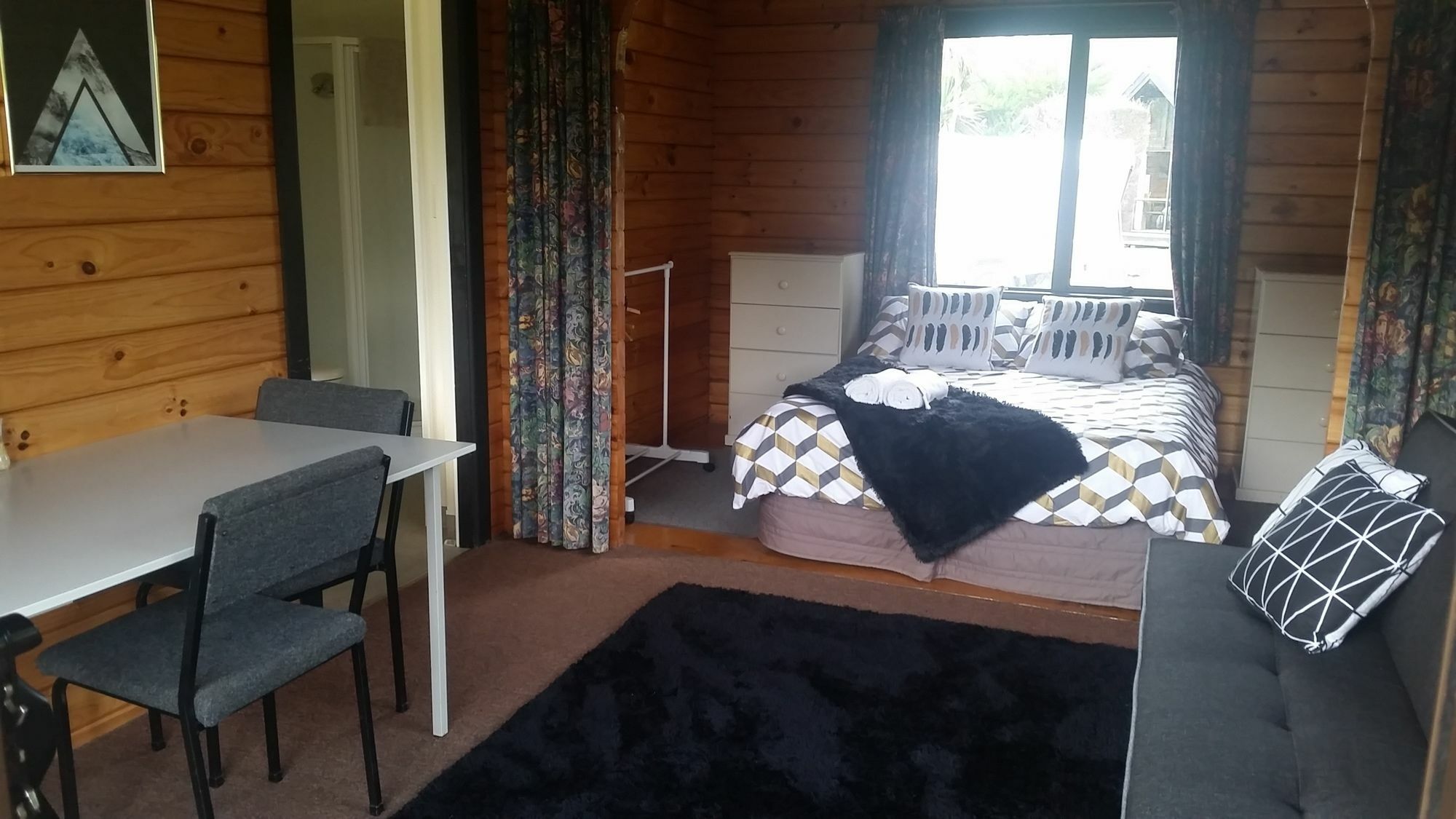 כרייסטצ'רץ' South Brighton Holiday Park מראה חיצוני תמונה